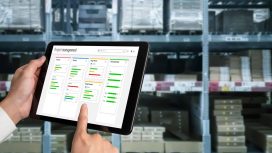 Ilustrasi Supply Chain Analyst (img: scmtalent.com)