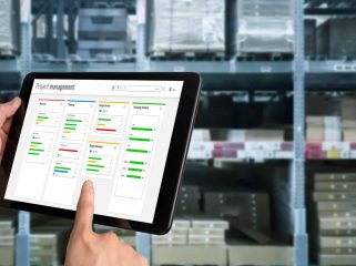 Ilustrasi Supply Chain Analyst (img: scmtalent.com)