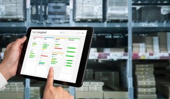 Ilustrasi Supply Chain Analyst (img: scmtalent.com)