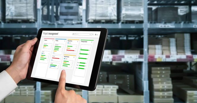 
Ilustrasi Supply Chain Analyst (img: scmtalent.com)