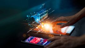 Ilustrasi Digital Bussiness (Img: undiknas.ac.id)