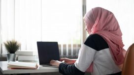 Ilustrasi Kerja di bidang akuntansi (img: glints.com)