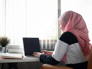 Ilustrasi Kerja di bidang akuntansi (img: glints.com)