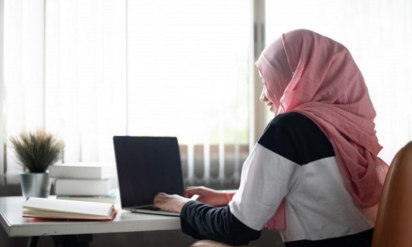 Ilustrasi Kerja di bidang akuntansi (img: glints.com)