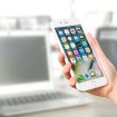 Ilustrasi Iphone (img: pexels.com by as photograpy)