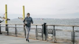 Ilustrasi Jogging (img: pexels.com by barbara olsen)