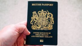 Ilustrasi Visa Paspor (img: erthan wilkinson)
