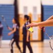 Ilustrasi Badminton (img: pexels.com by vladvictoria)