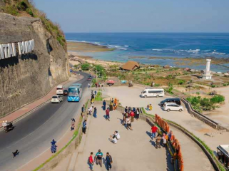 Img: bali tour and travel