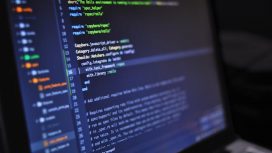 Ilustrasi Javascript (img: pexels.com by luis gomes)