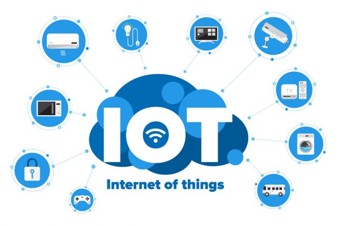 
Tren Internet of Things (IoT) yang Bakal Terus Berkembang