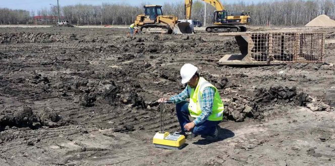 
Prospek Kerja Teknik Geologi yang Bisa Anda Pertimbangkan