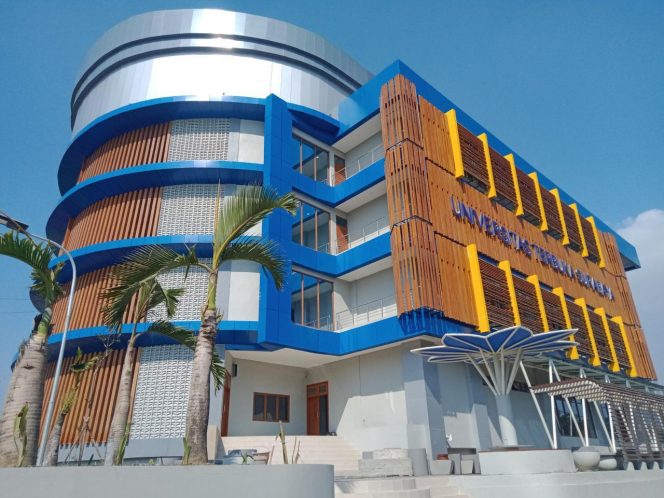 
Biaya Kuliah Murah di Universitas Terbuka Terjangkau untuk Semua