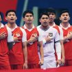 Sumber foto : Federasi Futsal Indonesia
