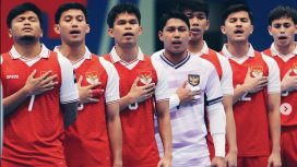 Sumber foto : Federasi Futsal Indonesia