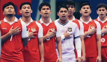 Sumber foto : Federasi Futsal Indonesia