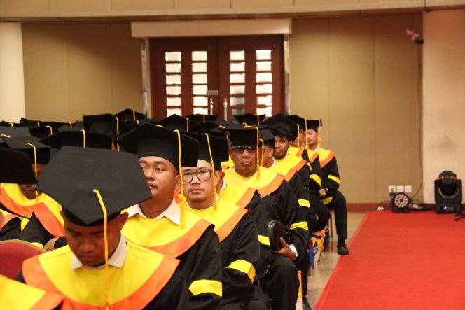 
Universitas Termurah di Aceh Singkil, Bagus dan Berkualitas