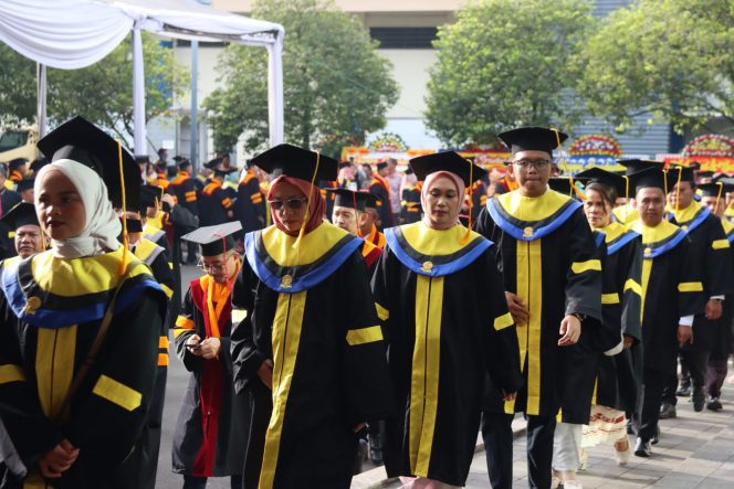 
5 Universitas Termurah di Lhokseumawe Bagus dan Terjangkau