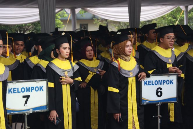 
5 Universitas Termurah di Tanah Datar Bagus dan Terjangkau
