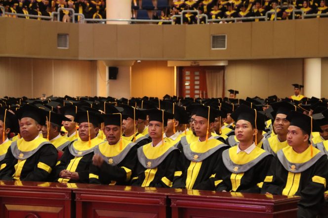 
5 Universitas Termurah di Nias Selatan Bagus dan Terjangkau