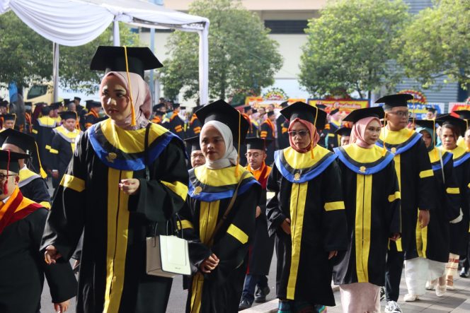 
5 Universitas Termurah di Aceh Barat Daya Berkualitas dan Terjangkau