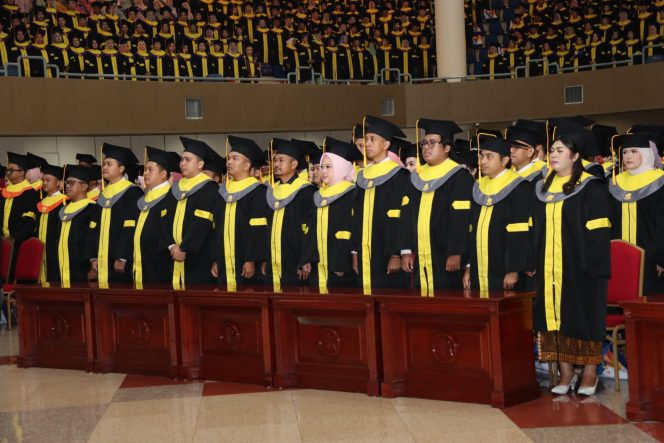 
5 Universitas Termurah di Aceh Selatan Bagus dan Terjangkau