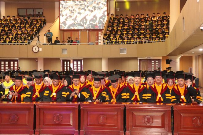 
5 Universitas Termurah di Pasaman Bagus dan Terjangkau