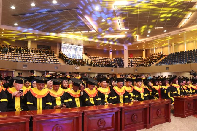 
5 Universitas Termurah di Toba Samosir Bagus dan Terjangkau