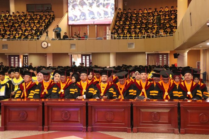 
5 Universitas Termurah di Karo Bagus dan Terjangkau