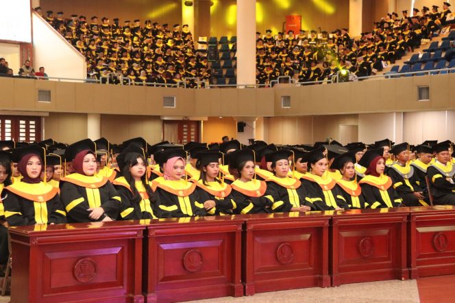 
5 Universitas Termurah di Tapanuli Tengah Bagus dan Terjangkau