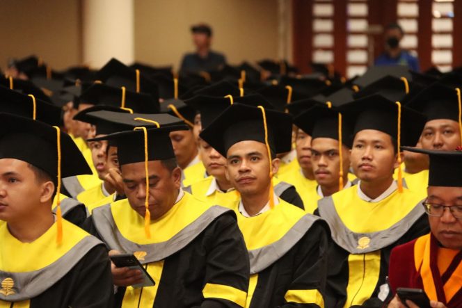 
5 Universitas Termurah di Aceh Besar Murah dan Terjangkau