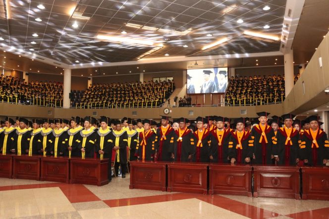 
5 Universitas Termurah di Simalungun Bagus dan Terjangkau
