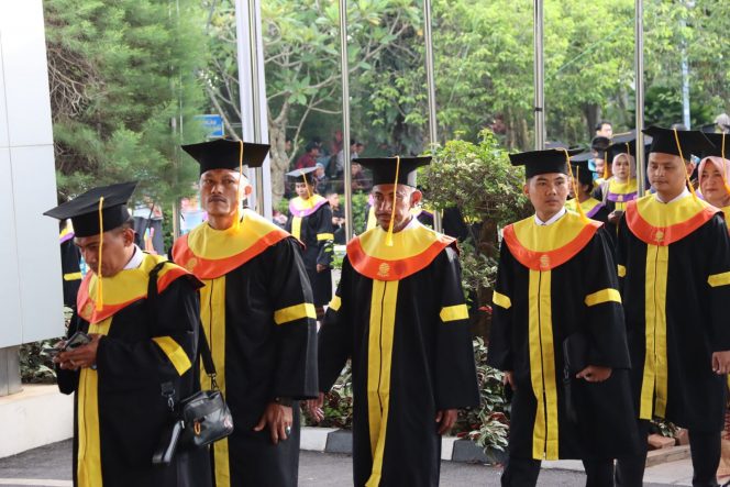 
5 Universitas Termurah di Deli Serdang Bagus dan Terjangkau