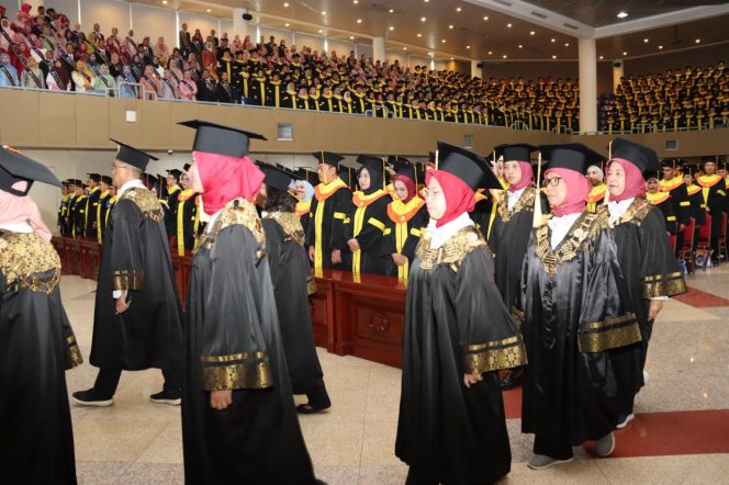 
5 Universitas Termurah di Aceh Timur Bagus dan Berkualitas