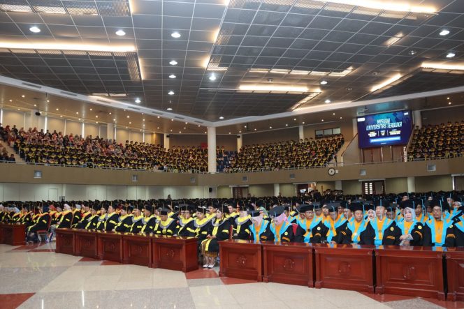 
5 Universitas Termurah di Simeulue Bagus dan Terjangkau