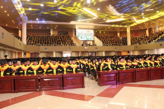 
5 Universitas Termurah di Lubuklinggau Bagus dan Terjangkau