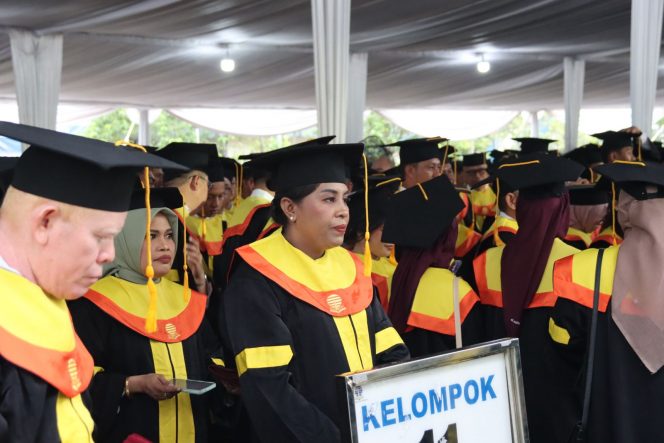 
5 Universitas Termurah di Nagan Raya Bagus dan Terjangkau