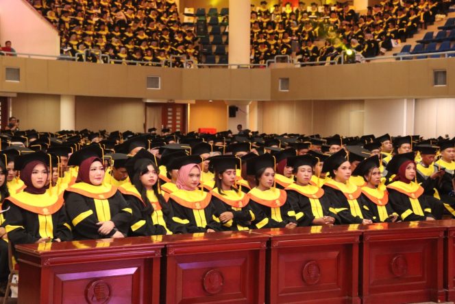
5 Universitas Termurah di Bengkalis Bagus dan Terjangkau