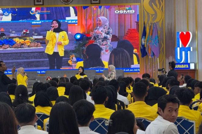 
5 Universitas Termurah di Labuanbatu Selatan Bagus dan Terjangkau