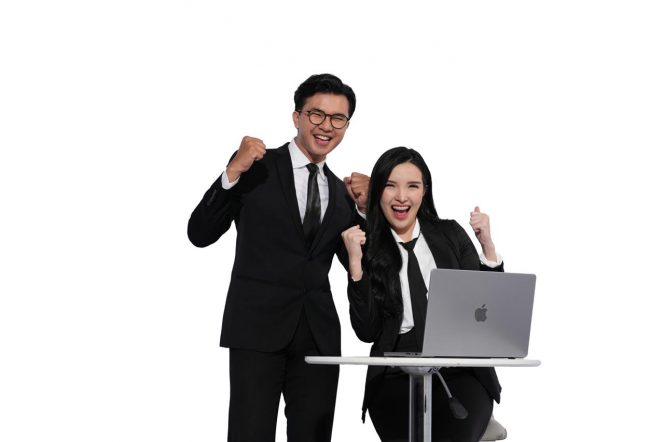 
Kuliah Online di Indonesia Kelas Karyawan Termurah