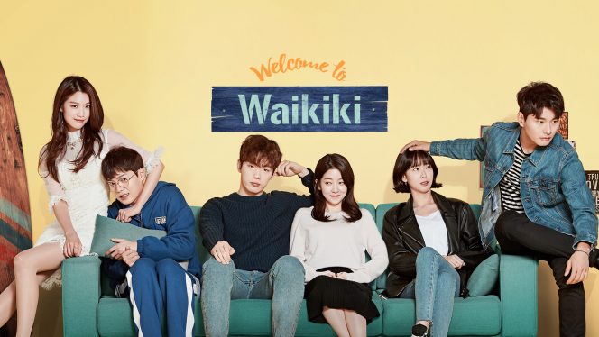 
Daftar Drama Korea Komedi yang Menghibur