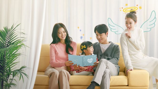 
Film Drama Korea yang Bikin Nangis Tersedu
