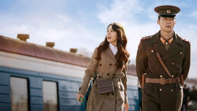 
Daftar Drama Korea Romantis yang Wajib Ditonton