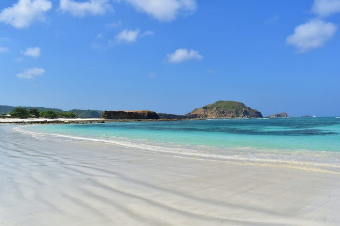 
Tempat Wisata di Lombok untuk Bulan Madu
