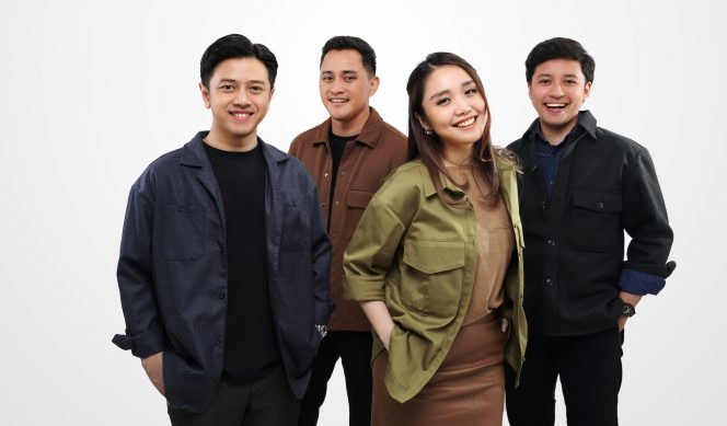 
Rekomendasi Lagu Indie Indonesia yang Wajib di Dengar