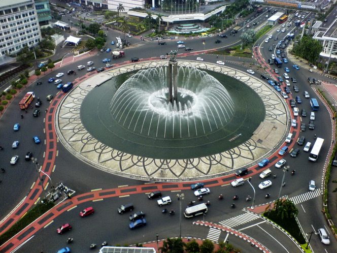 
Tempat Wisata Murah di Jakarta untuk Akhir Pekan