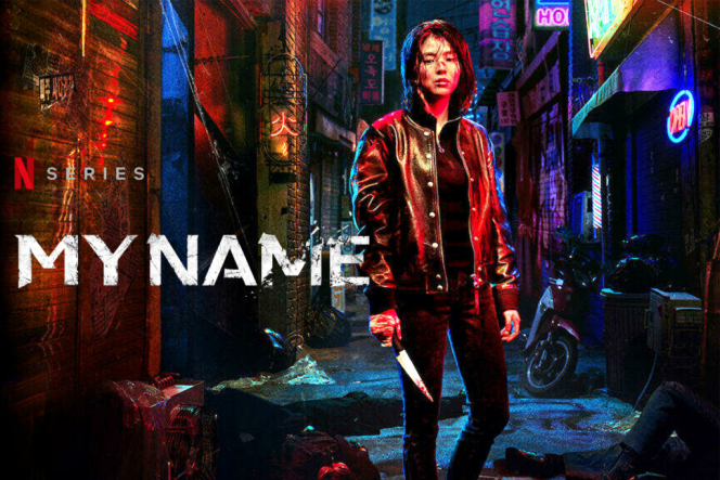 
Rekomendasi Drama Korea Thriller yang Menegangkan