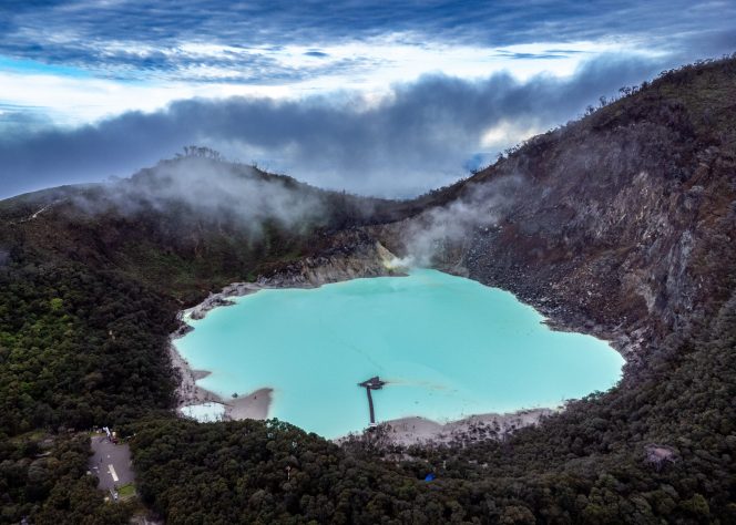 
Tempat Wisata di Bandung yang Cocok untuk Anak Muda