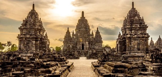 
Fakta Menarik tentang Kerajaan Kuno di Masa Lampau