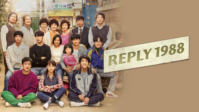
Rekomendasi Drama Korea tentang Kehidupan Sehari-Hari